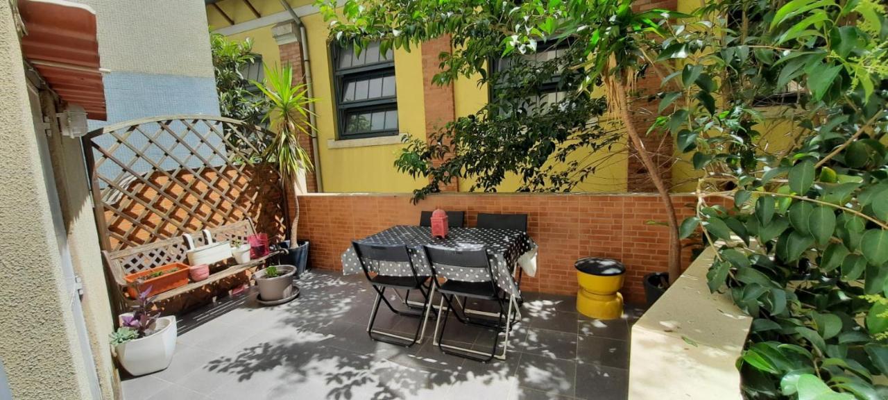 Sunny Terrace Apt, Close To Downtown! 2 Bedroom Flat Apartamento