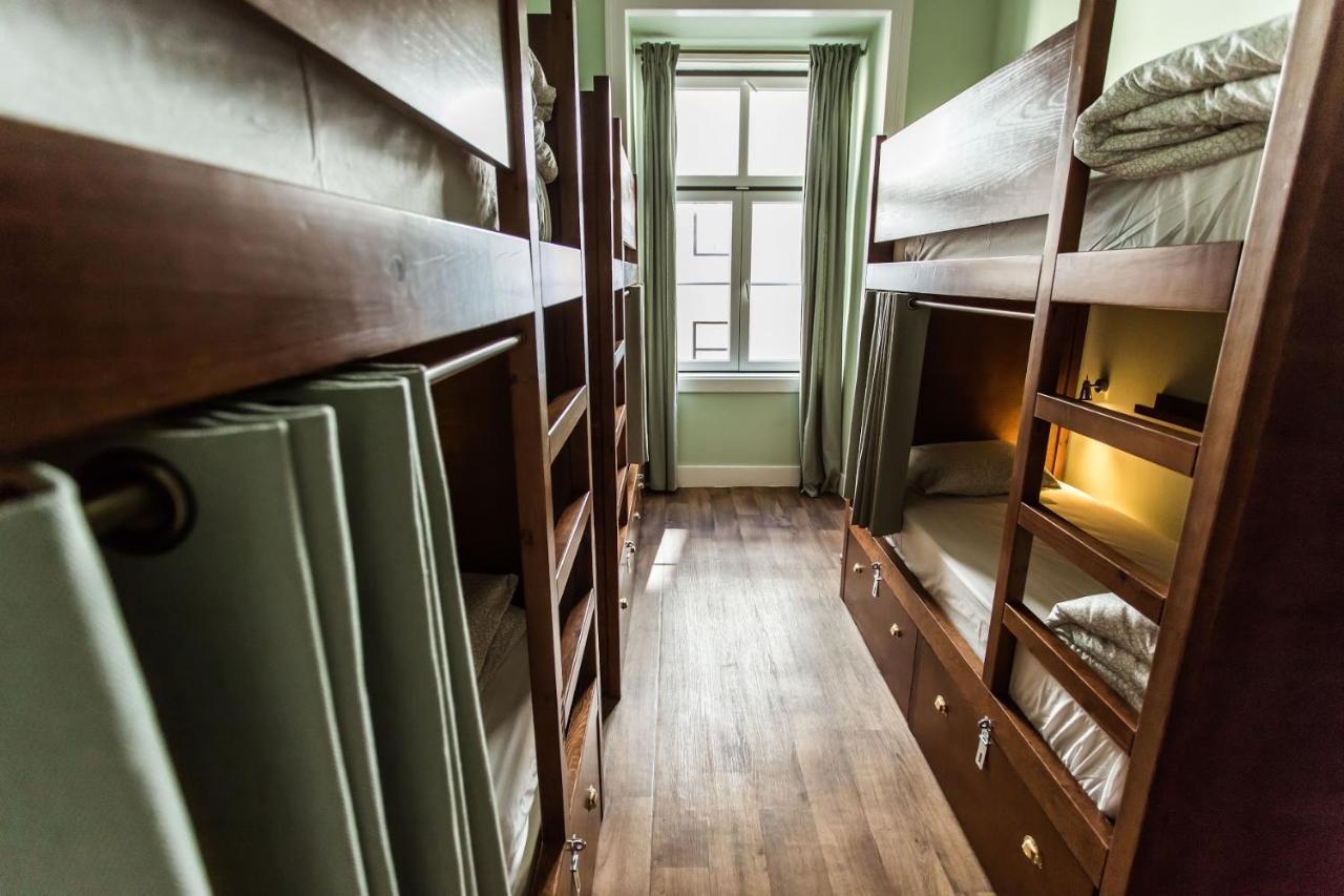 Hostal Home Lisbon Hostel