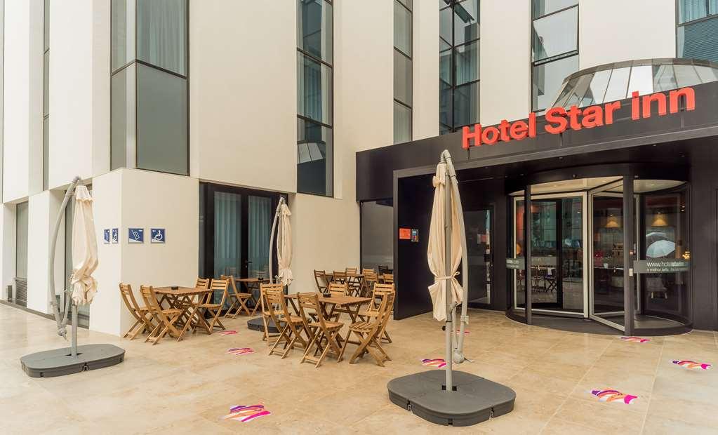 Hotel Star