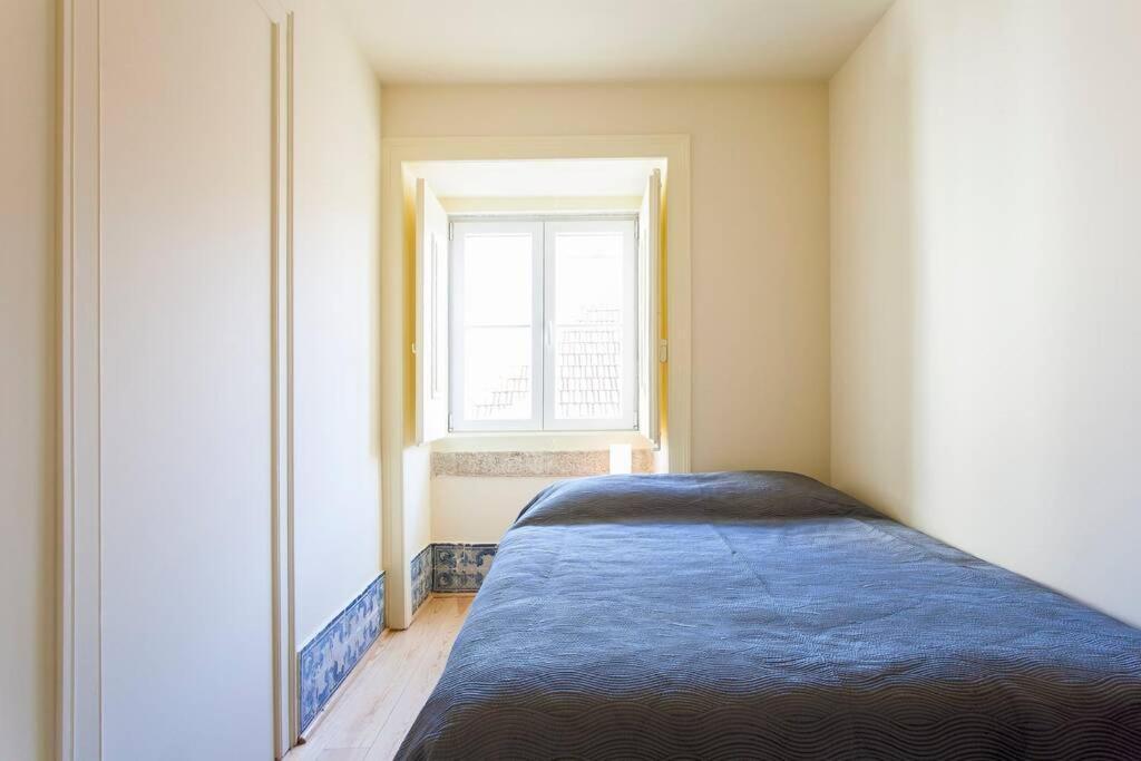 Flat Da Bica Chiado 2 Apartamento