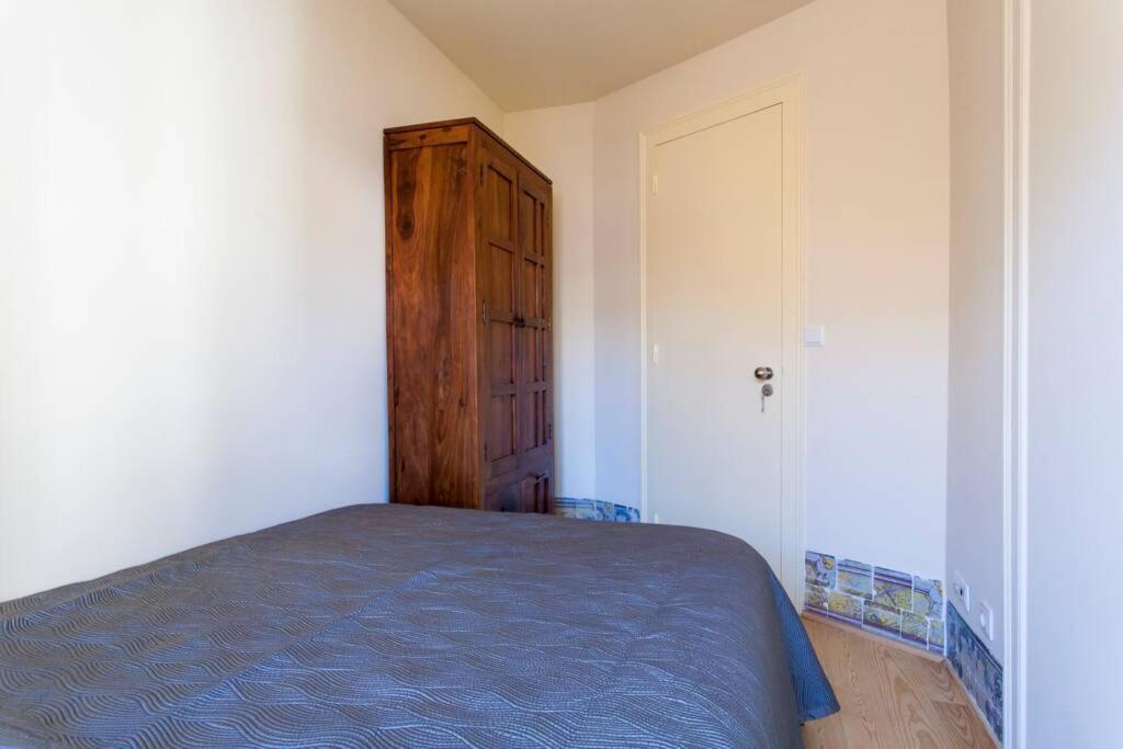 Apartamento Flat Da Bica Chiado 2 Lisboa