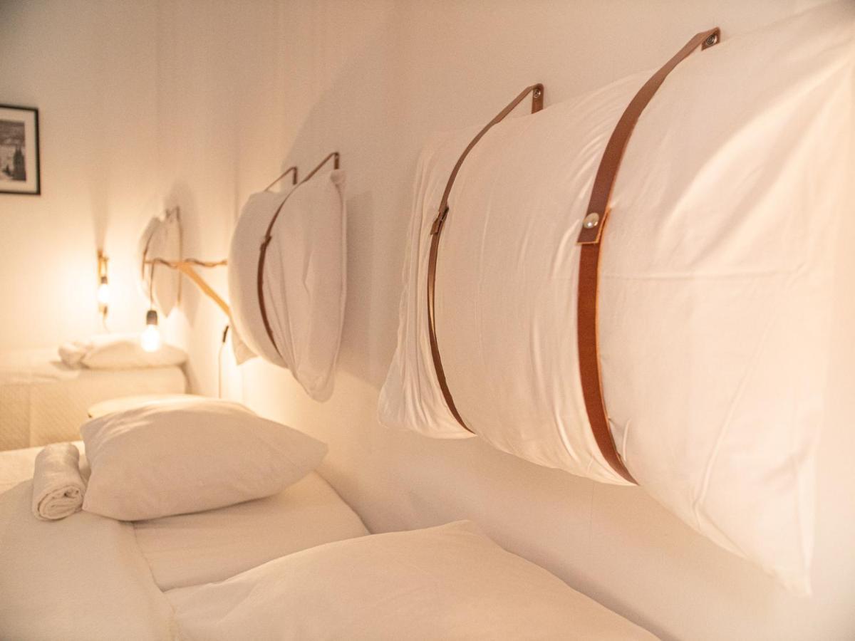 Top Hostal *