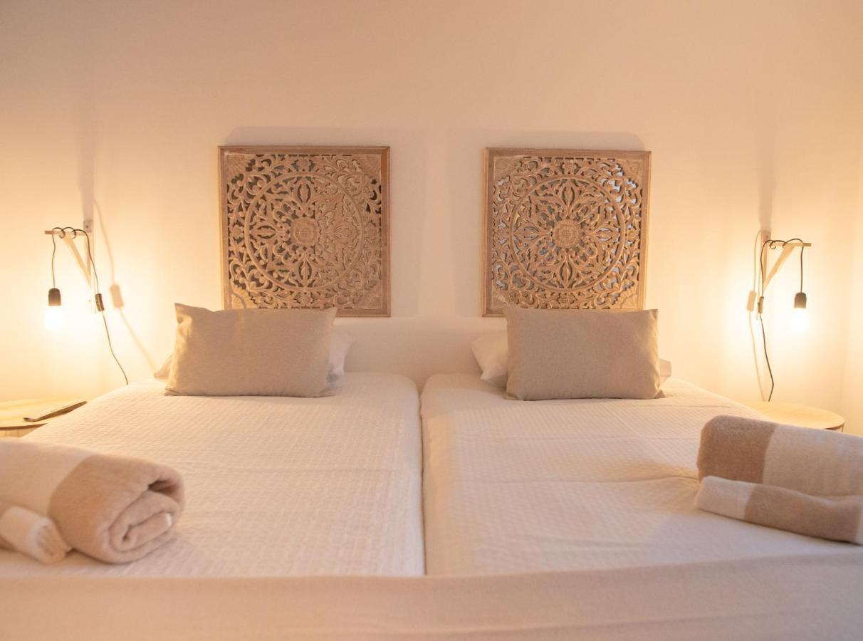 Top Hostal Lisboa