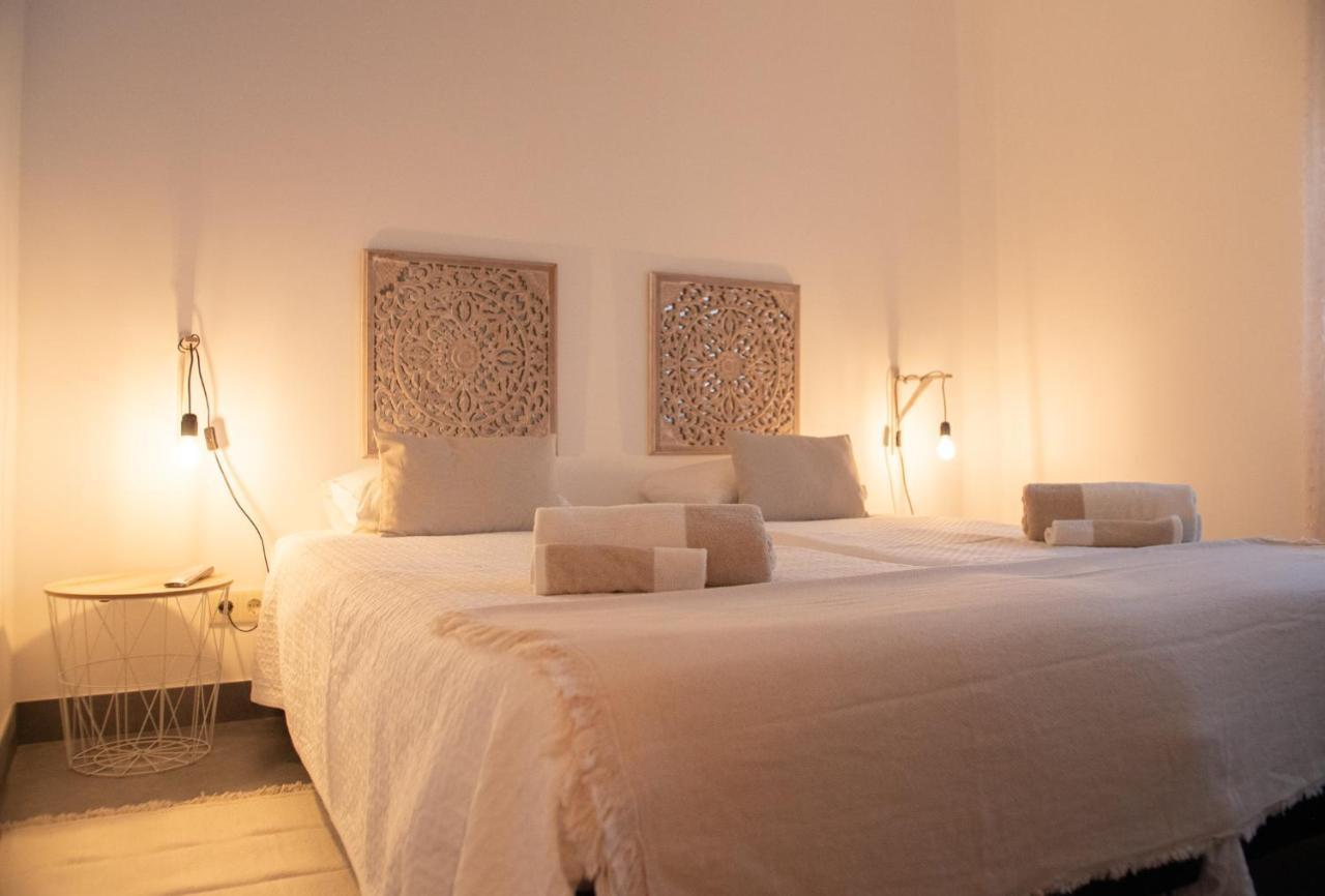 Top Hostal *