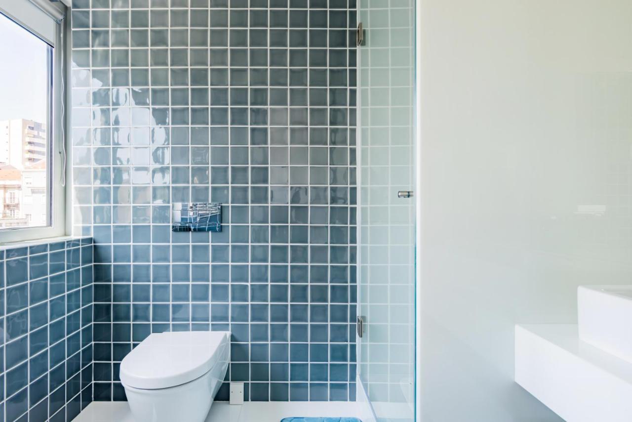 Apartamento Estrela Modern Flat @ Infante Santo