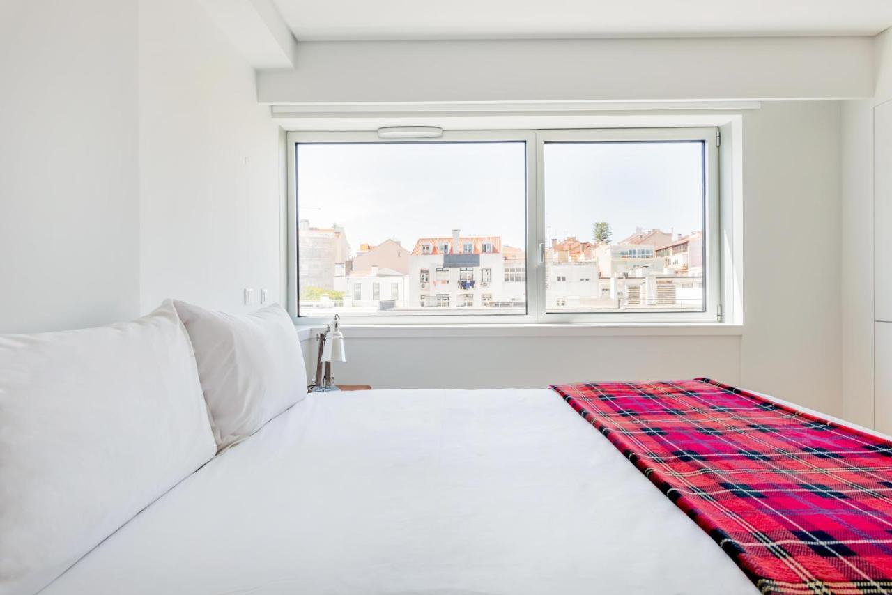 Apartamento Estrela Modern Flat @ Infante Santo