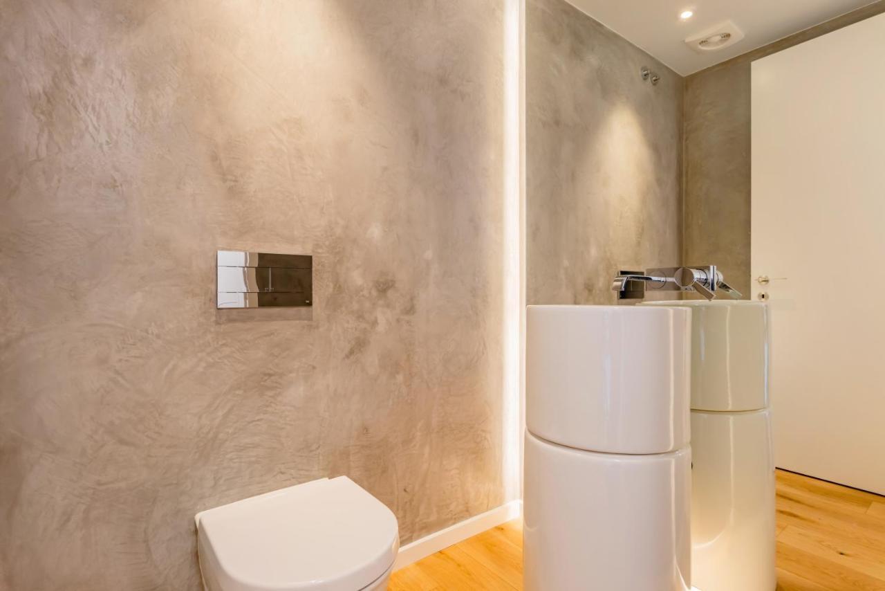 Apartamento Estrela Modern Flat @ Infante Santo *