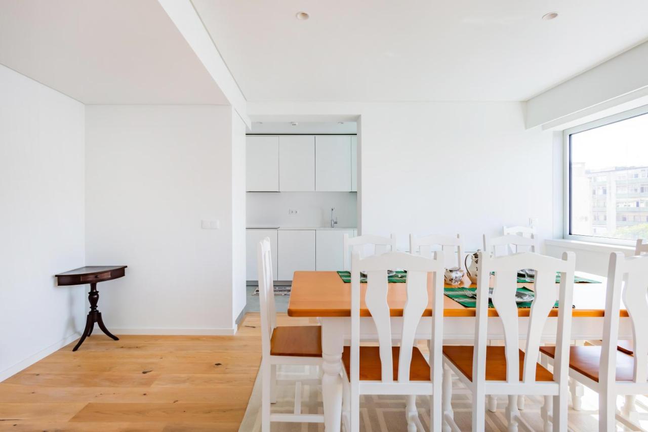 Estrela Modern Flat @ Infante Santo Apartamento
