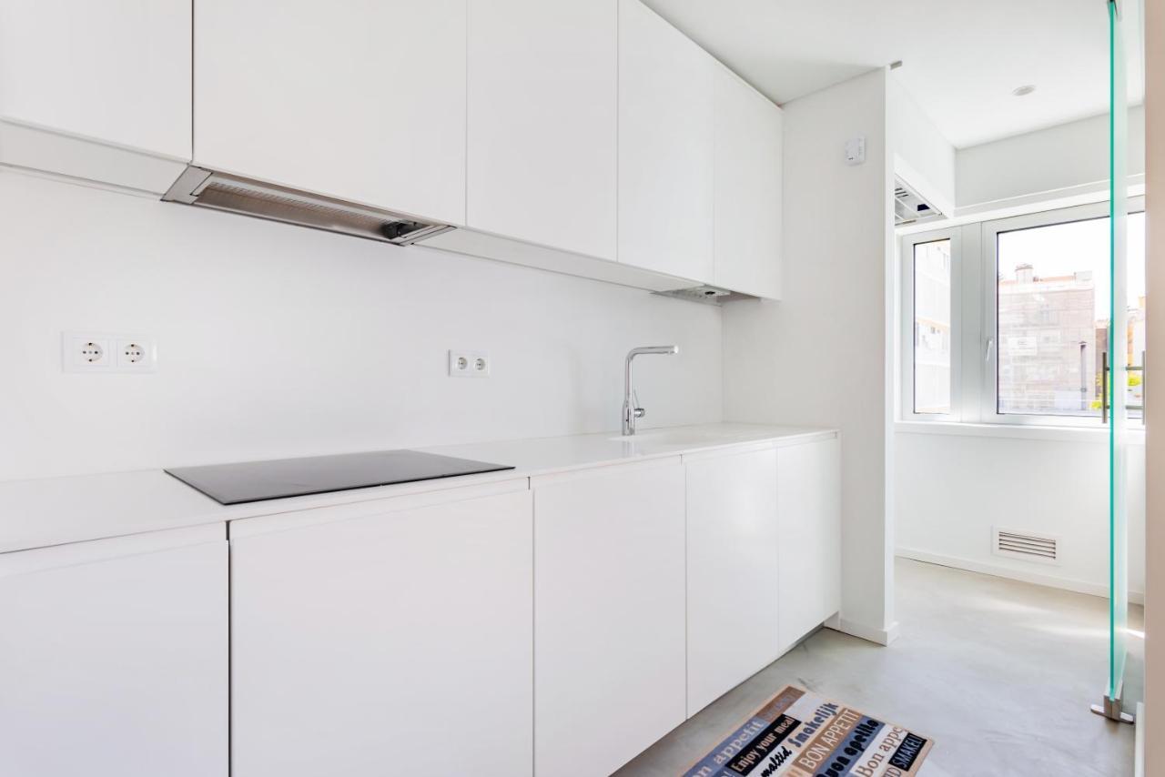 Estrela Modern Flat @ Infante Santo Apartamento