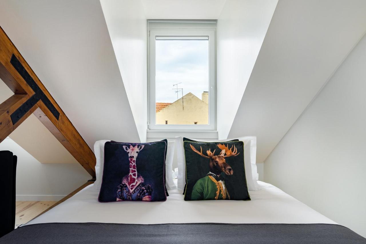Beato Hub Residences - Perfect For Digital Nomads & Families Apartment Lisbon