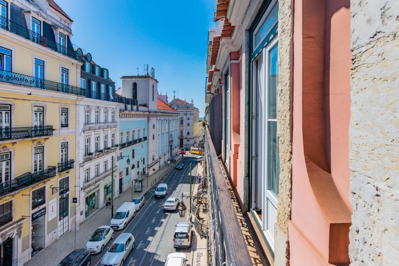 Chiado Prime Camões * Lisboa