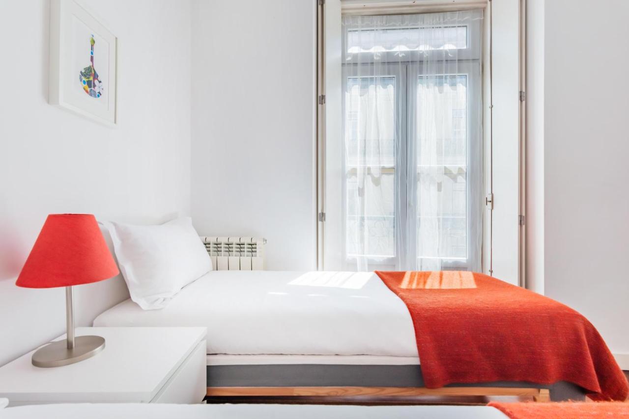 Chiado Prime Camões Apartamento
