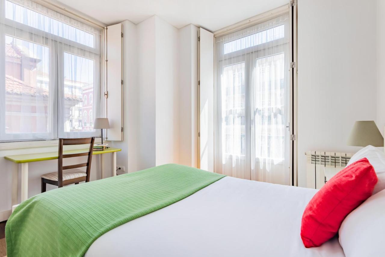 Chiado Prime Camões Apartamento Lisboa