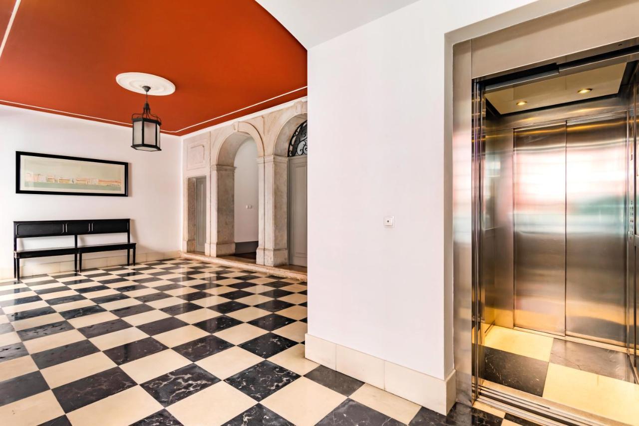 Apartamento Chiado Prime Camões