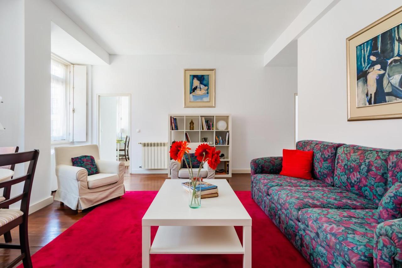 Apartamento Chiado Prime Camões Lisboa