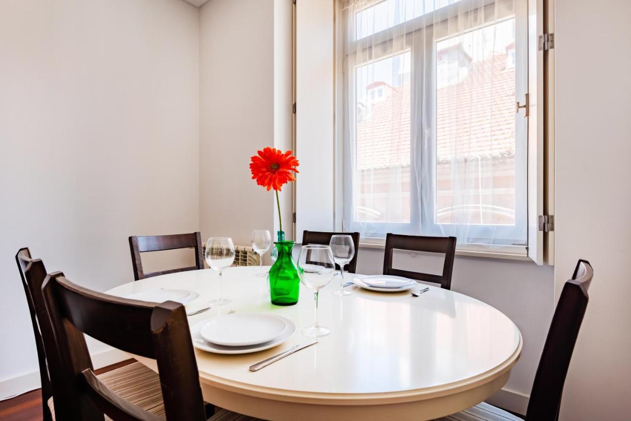 Apartamento Chiado Prime Camões