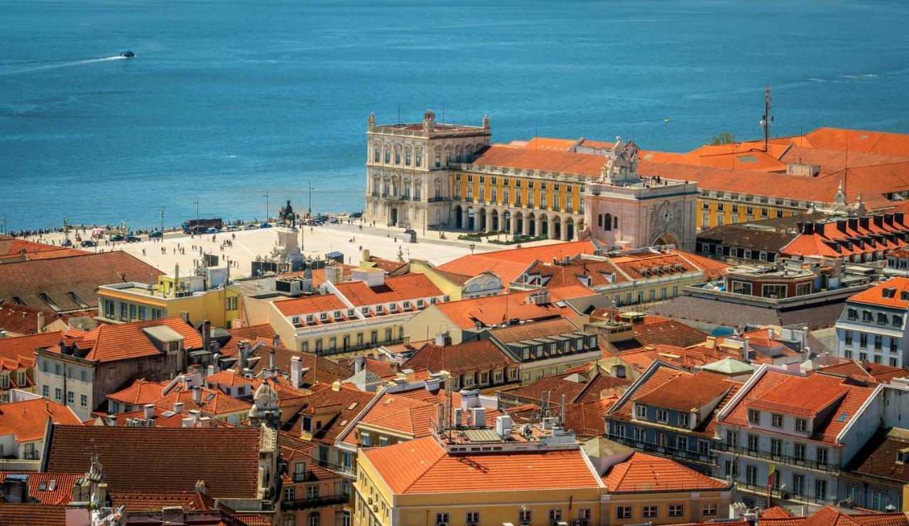 Apartamento Chiado Prime Camões