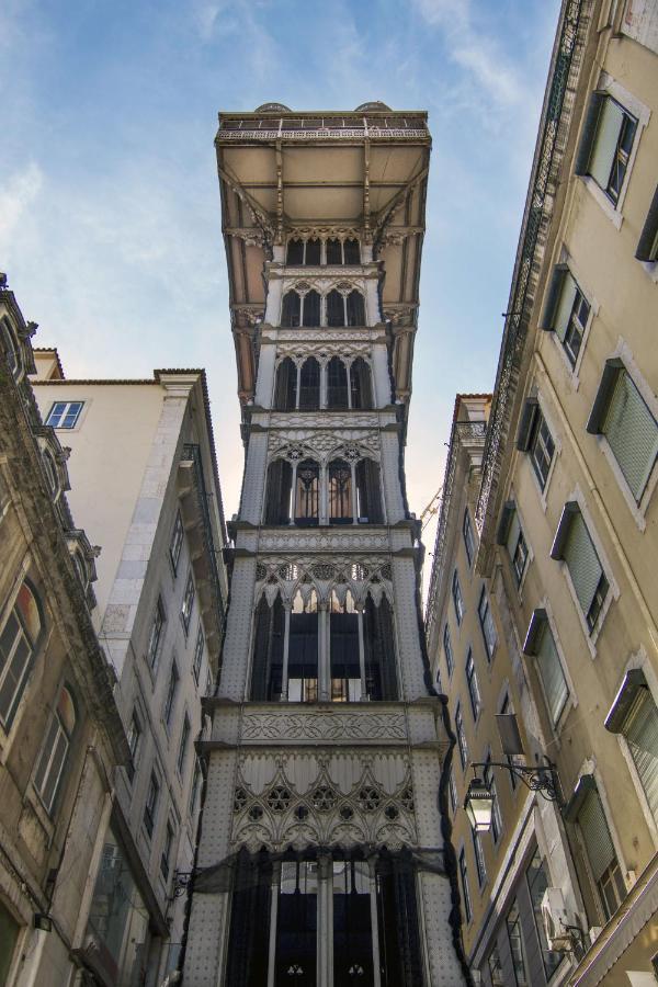 Chiado Prime Camões Apartamento *