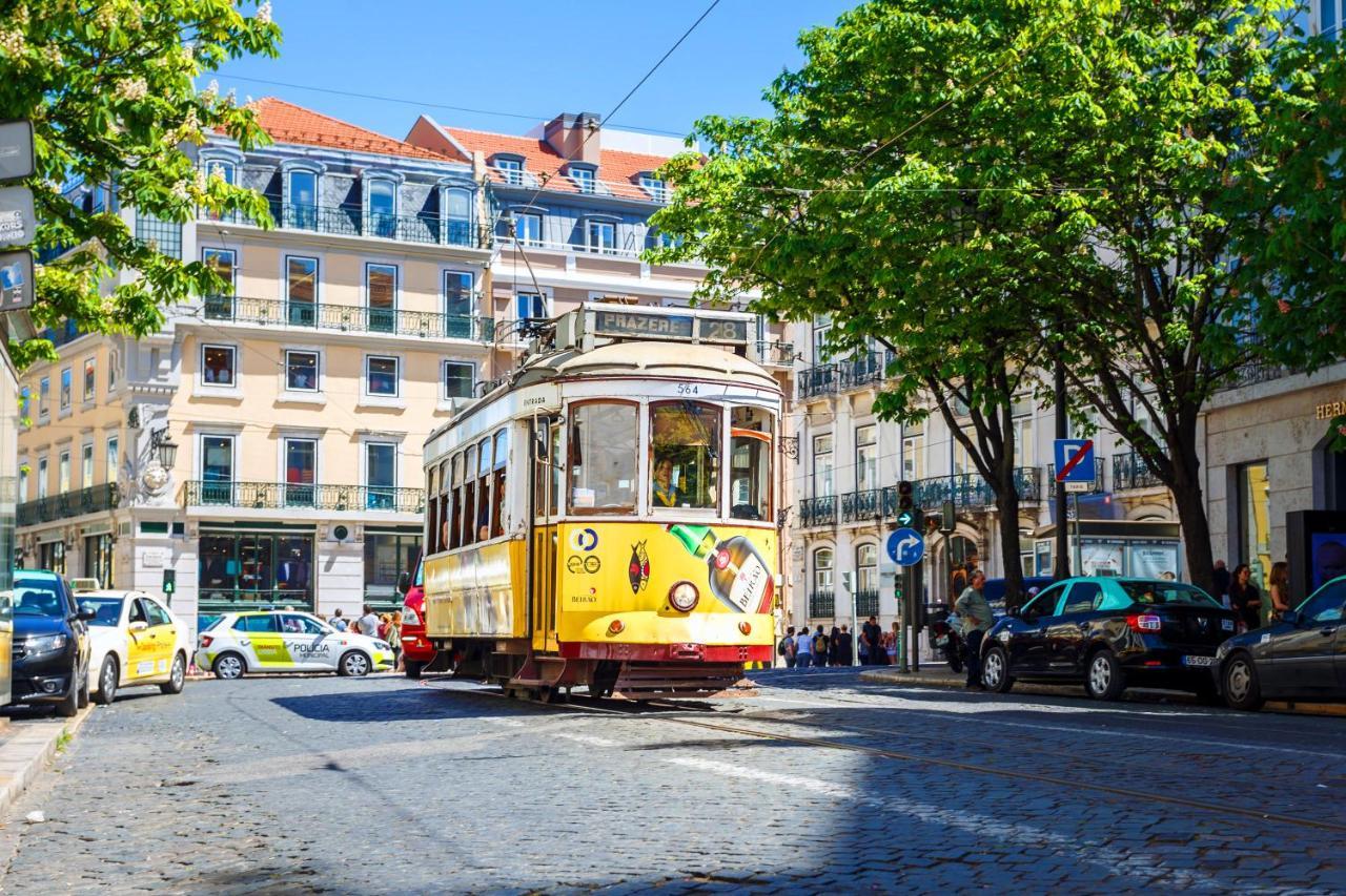Chiado Prime Camões *