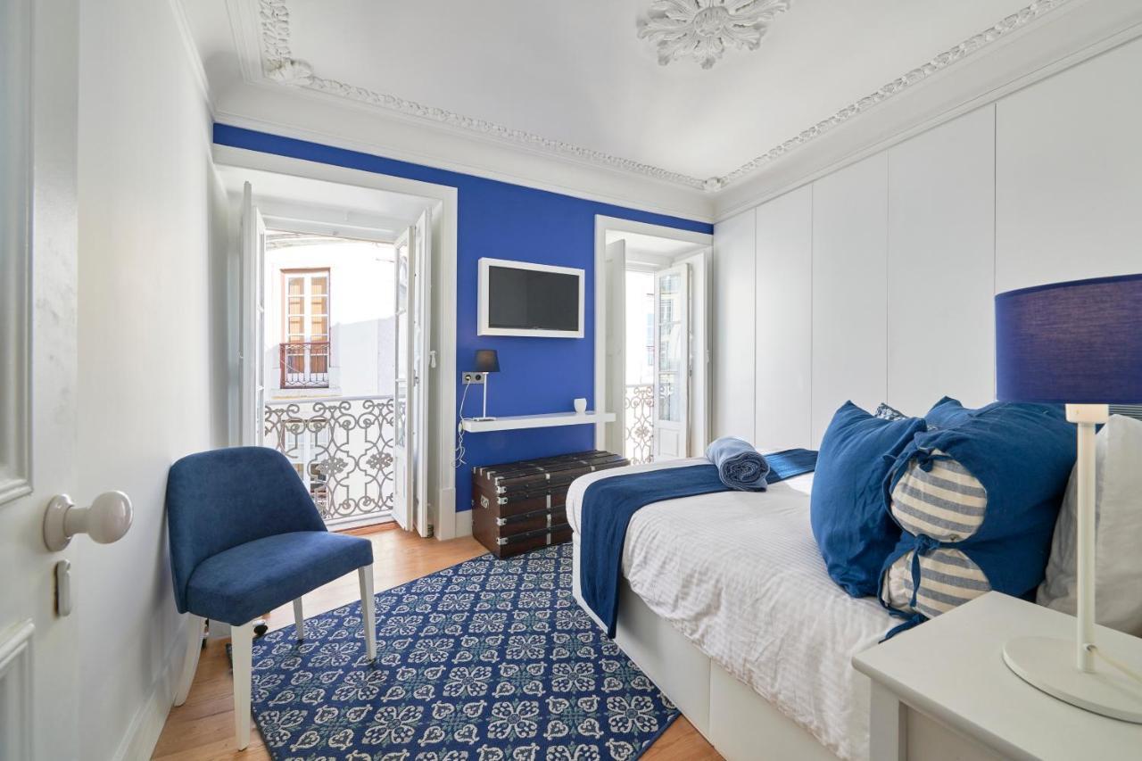 Apartamento Charming Castelo. Amazing View *