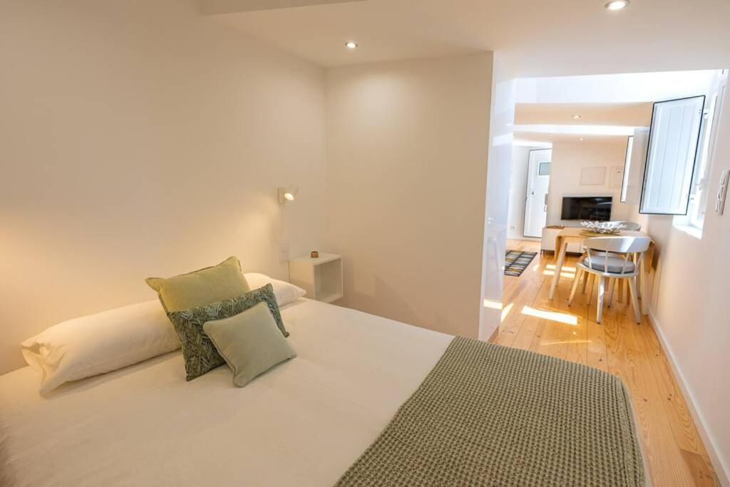 Adica 4studio - Village Apartamento *