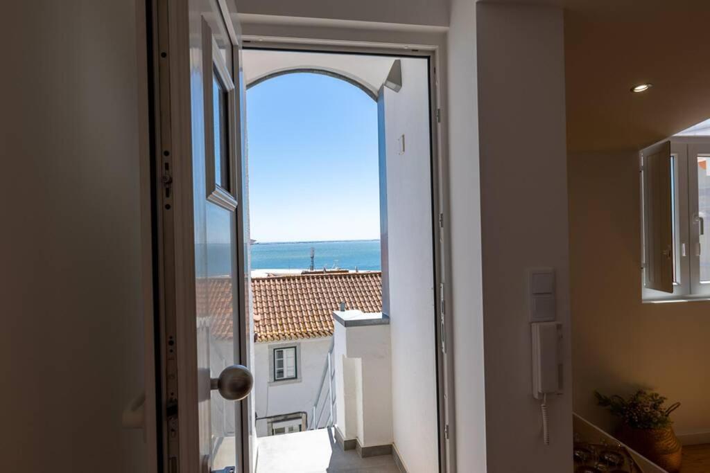 Apartamento Adica 4studio - Village Lisboa