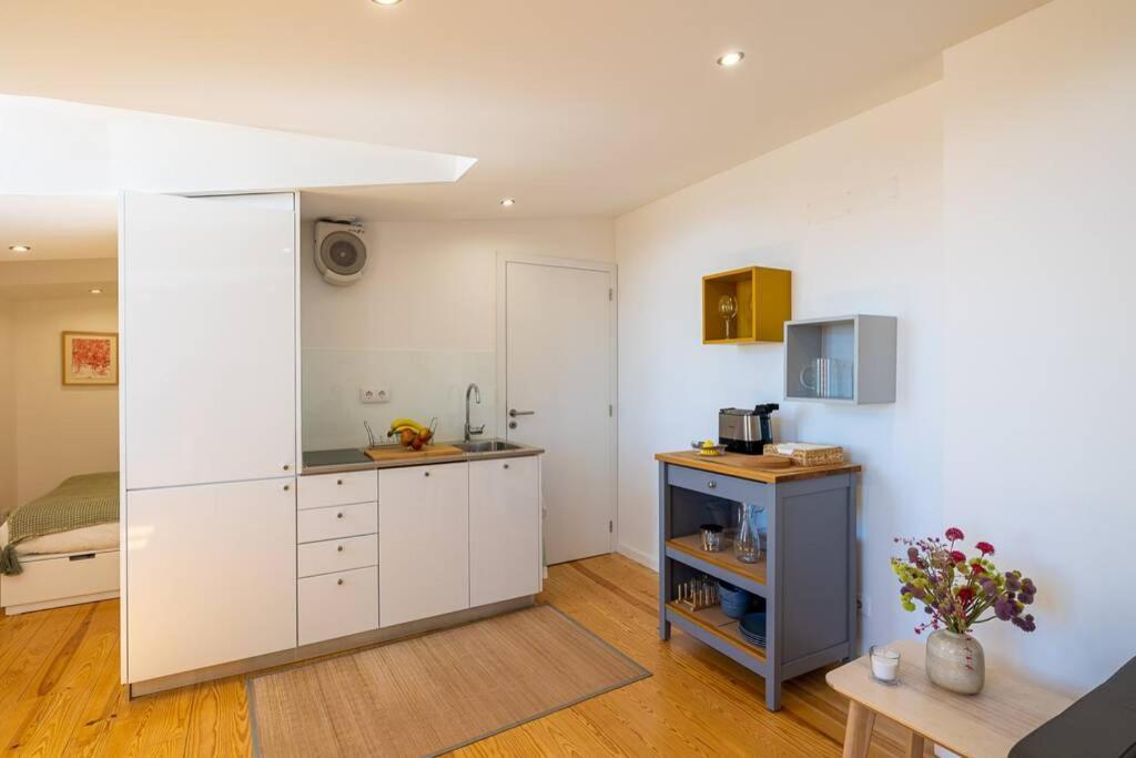 Adica 4studio - Village Apartamento