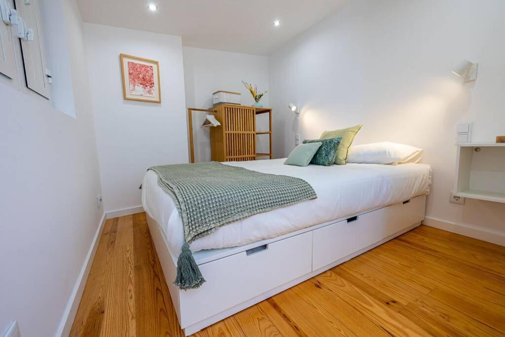 Adica 4studio - Village Apartamento *