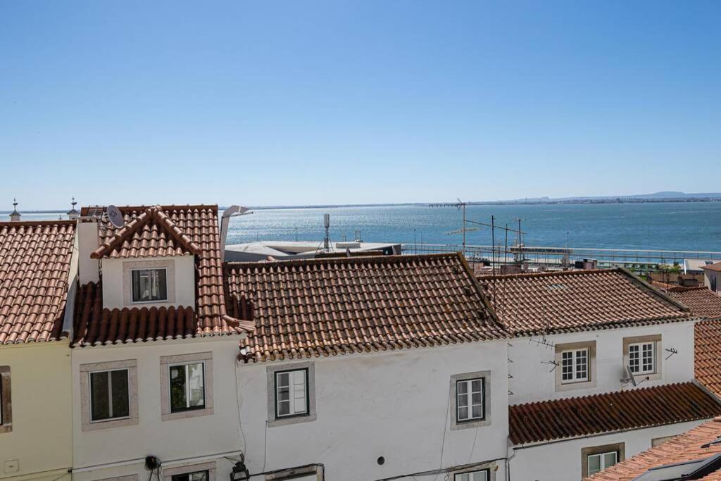 Apartamento Adica 4studio - Village Lisboa
