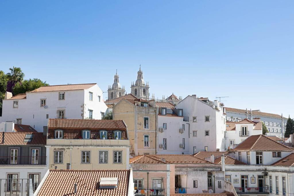 Adica 4studio - Village Lisboa