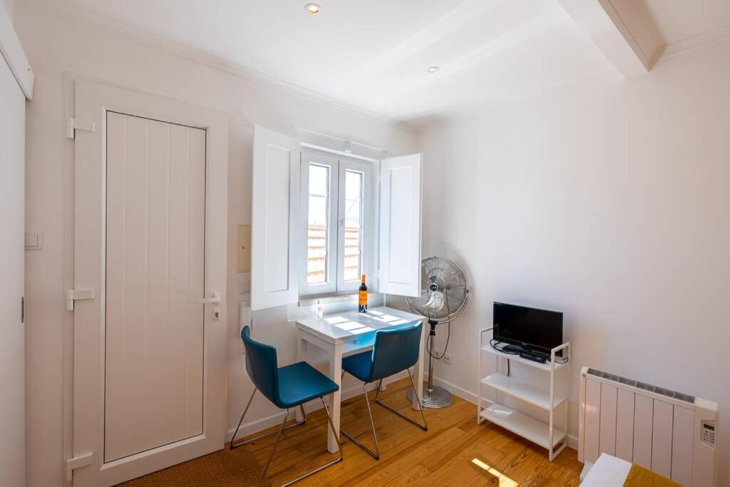 Adica Studio - Village Apartments Apartamento Lisboa