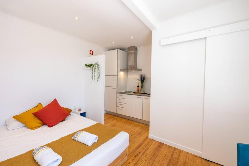 Adica Studio - Village Apartments Apartamento *