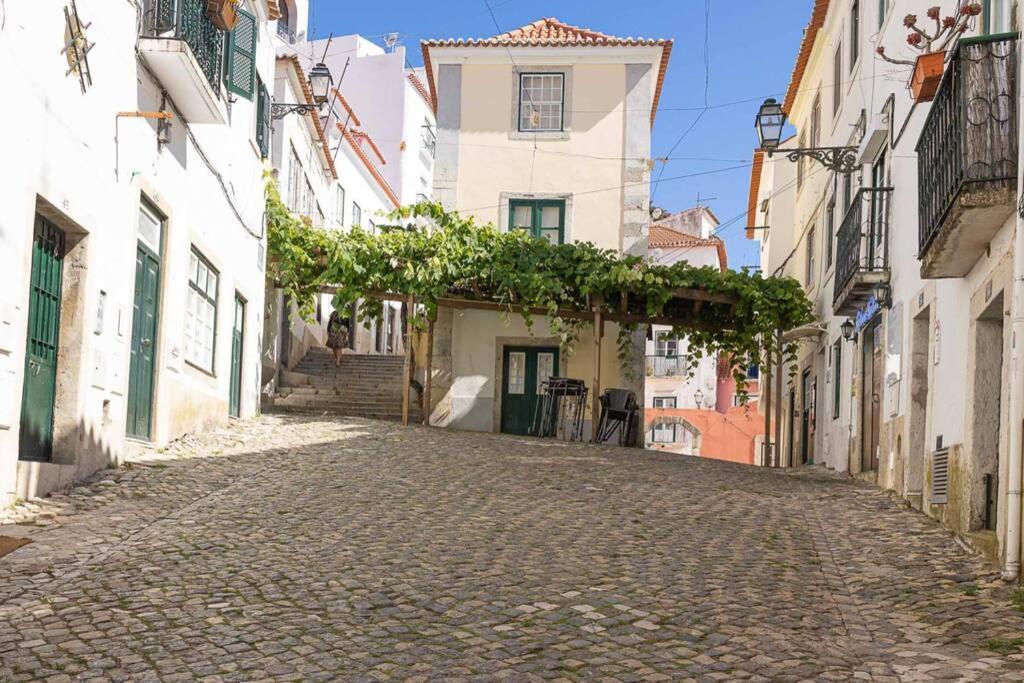 Adica Studio - Village Apartments Lisboa