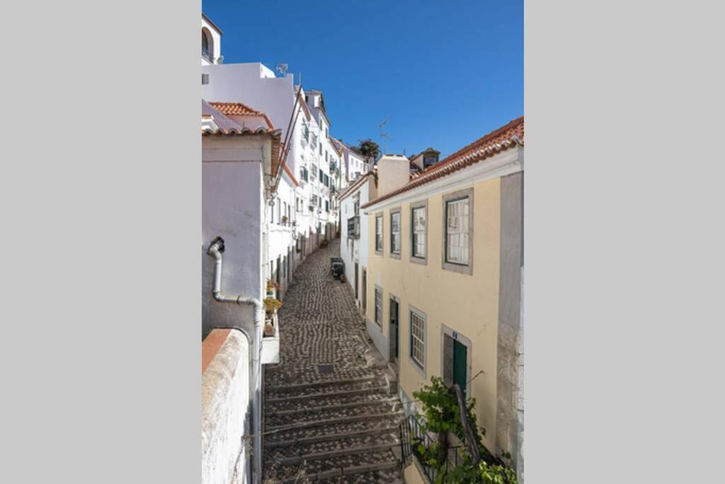 Adica Studio - Village Apartments Apartamento Lisboa
