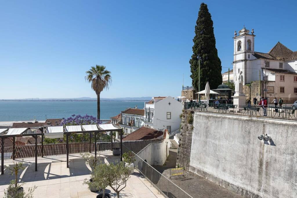 Adica Studio - Village Apartments Lisboa