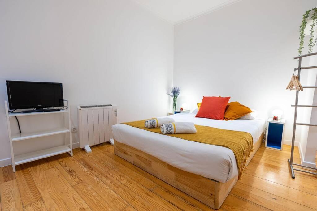 Adica Studio - Village Apartments Apartamento