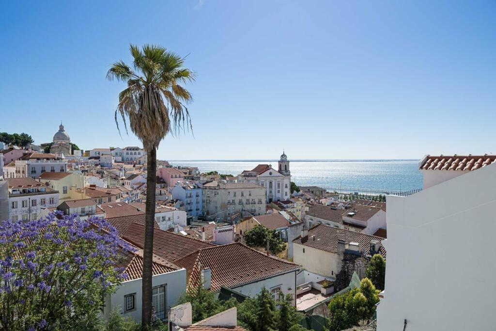 Adica Studio - Village Apartments Apartamento Lisboa