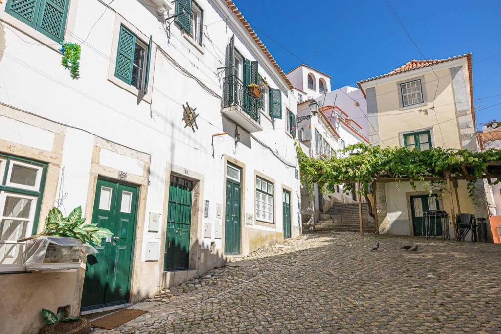 Adica Studio - Village Apartments Lisboa