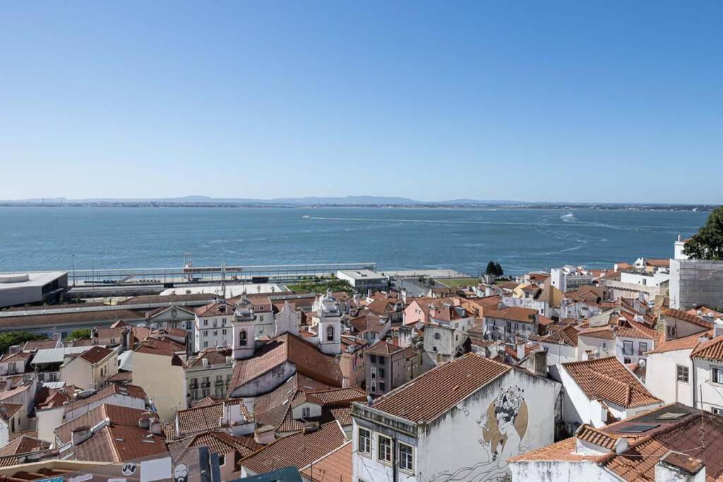Adica Studio - Village Apartments Lisboa