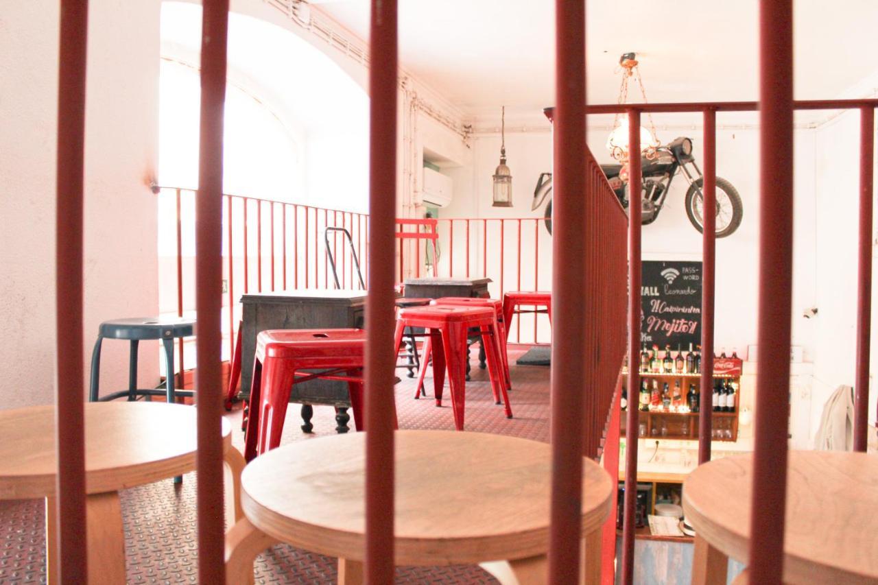 Alface Hall & Bar