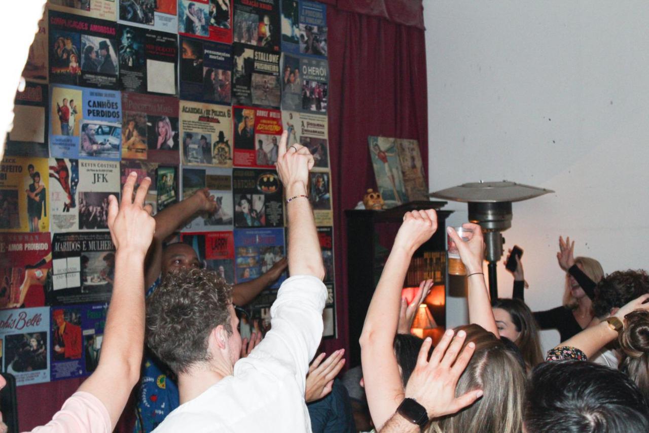 Alface Hall & Bar * Lisbon