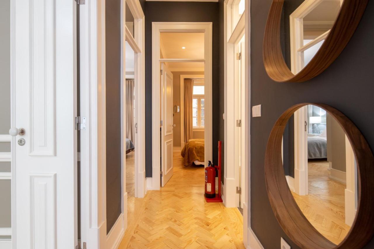 Apartamento Rc 161- Amazing Center Lisboa