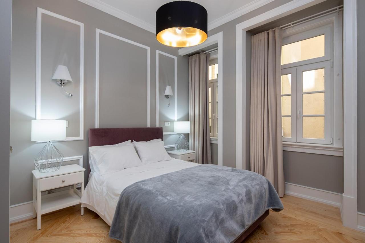 Apartamento Rc 161- Amazing Center Lisboa