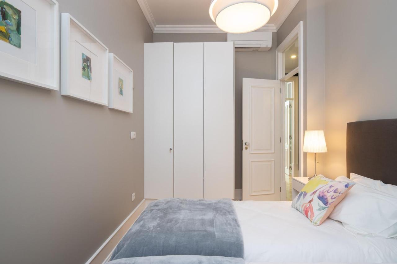 Apartamento Rc 161- Amazing Center Lisboa