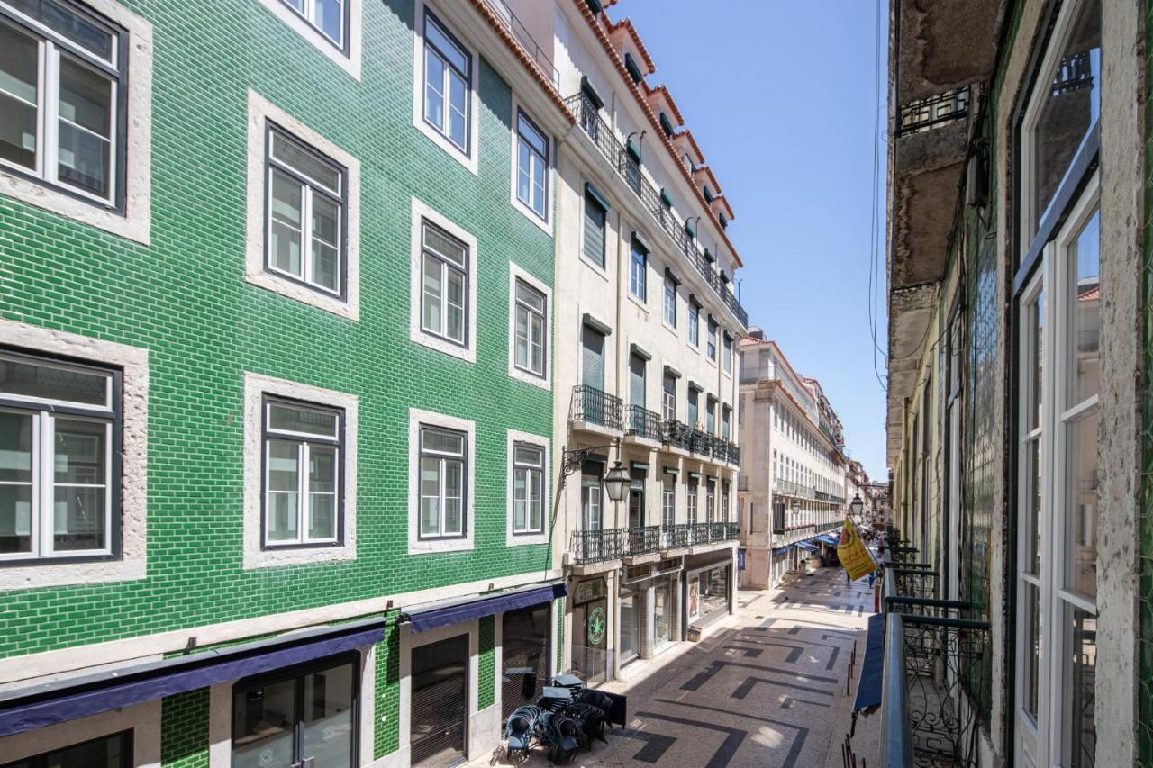 Apartamento Rc 161- Amazing Center Lisboa
