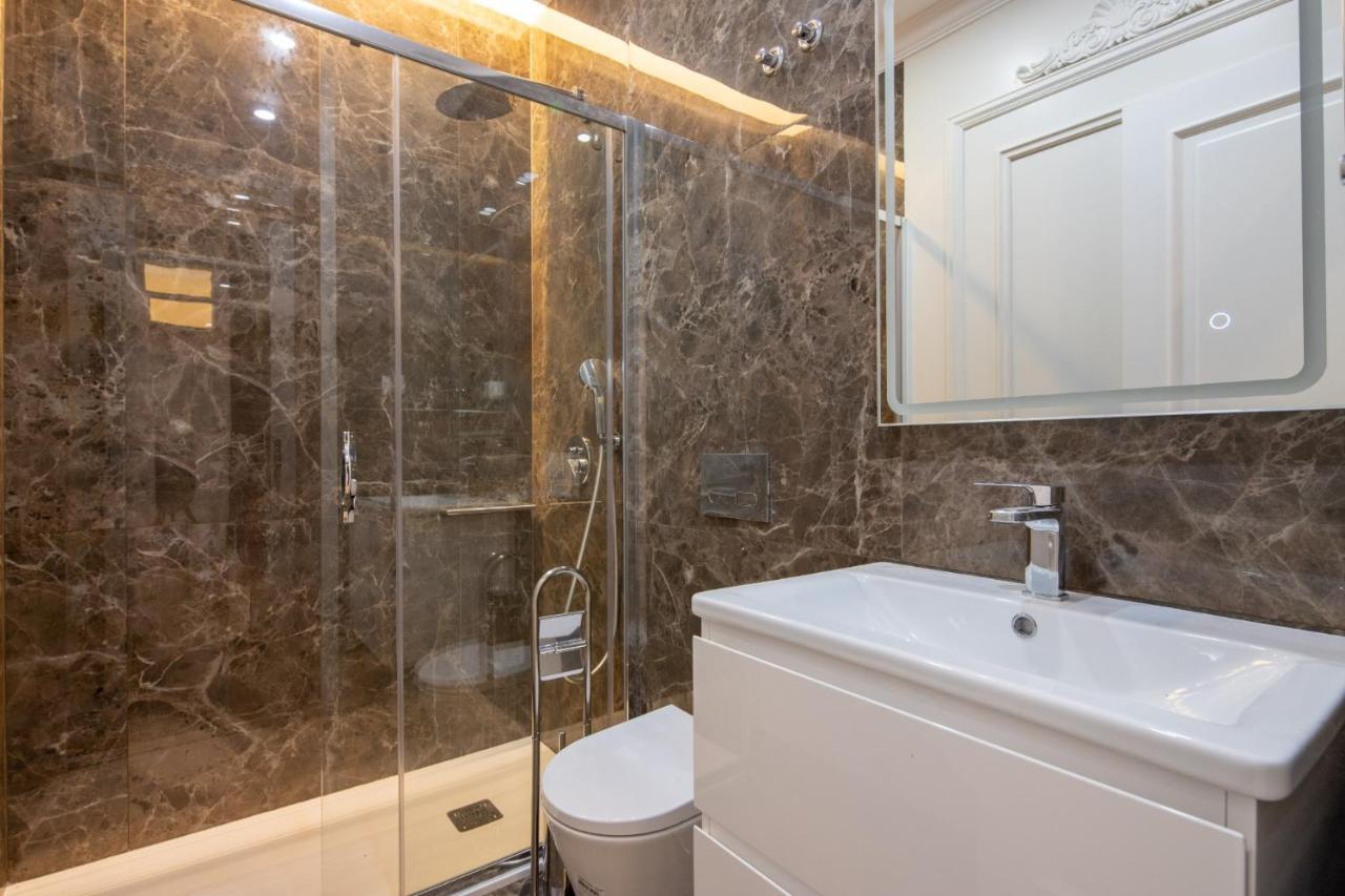 Rc 161- Amazing Center Apartamento *