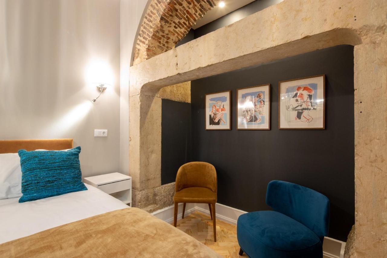 Rc 161- Amazing Center Apartamento *