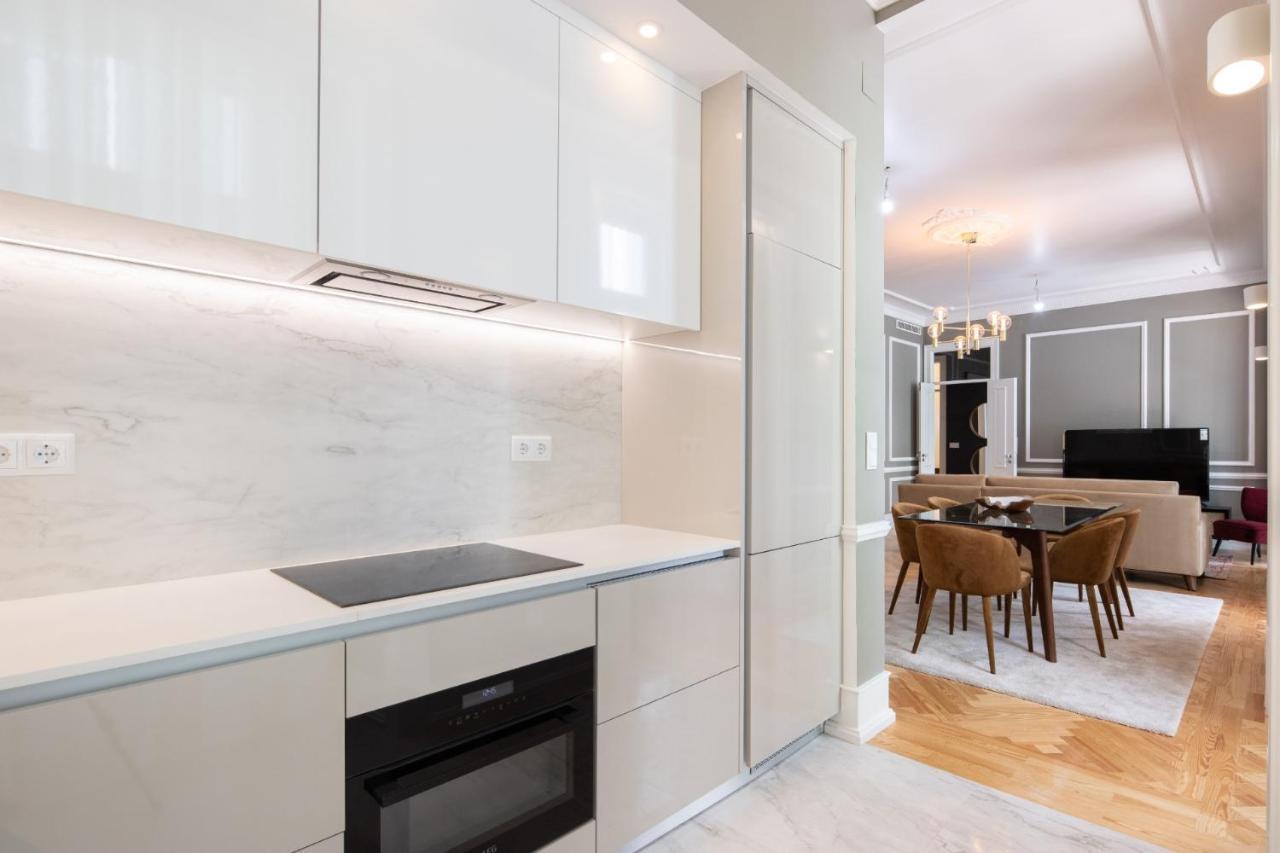 Rc 161- Amazing Center Apartamento *
