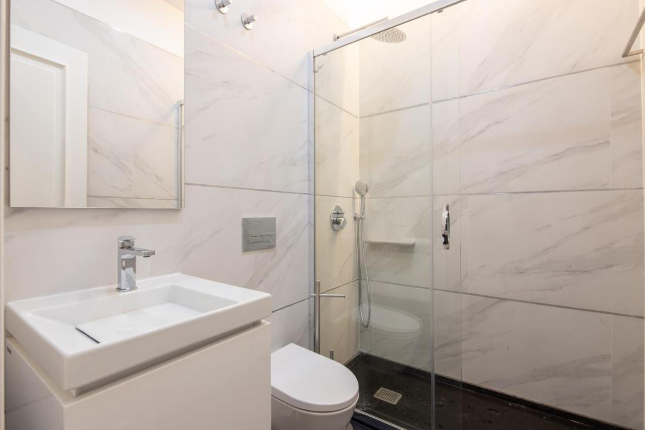 Rc 161- Amazing Center Apartamento
