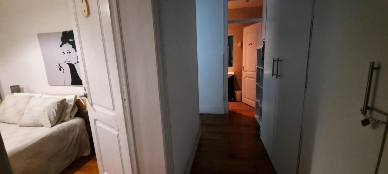 Sunny Terrace Apt, Close To Downtown! 2 Bedroom Flat Apartamento *